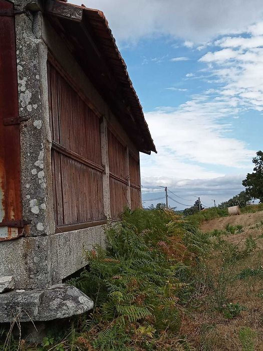 Canastro/ Espigueiro