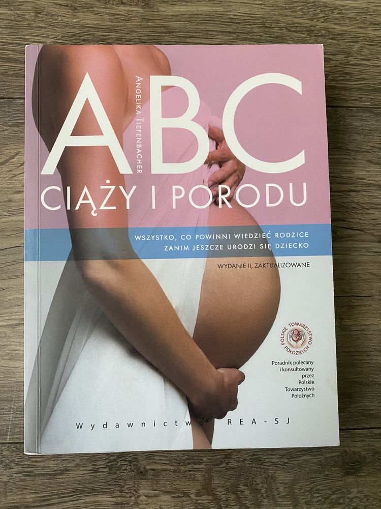 ABC ciąży i porodu