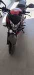 Bajaj pulsar ns200 i