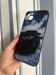 Etui na iPhone 15 plus i 14 Pro