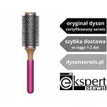 Oryginalna Szczotka okrągłą 35mm fuksja - od dysonserwis.pl 970293_03