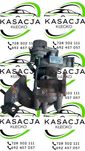 Turbosprężarka turbina turbo Opel 1.7 Dti y17dt
