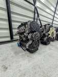 Двигун мотор двигатель Кіа Соренто D4CB CRDI Kia Sorento Hyundai H1