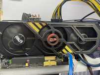 Відеокарта RTX 3070 GamingPro Palit 8gb