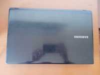 Portátil Samsung i7 Modelo NP550P5C