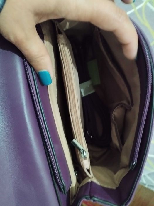 Malas e bolsas novas a partir de 5€