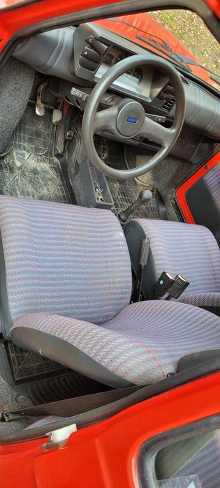 Fiat 126p 1996 maluch