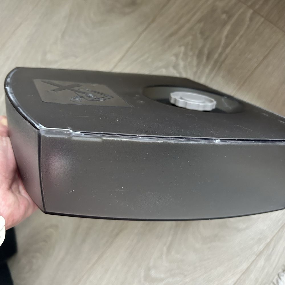 Зволожувач‑очищувач повітря BONECO W2055D