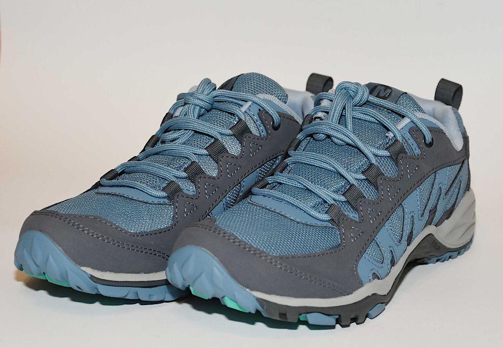 Merrell Lulea bluestone жіночі кросівки