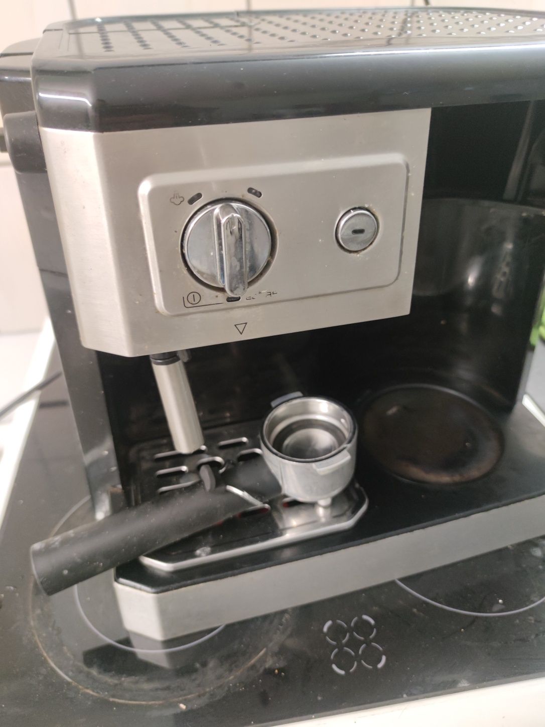 Ekspres do kawy DeLonghi BCO 420.1