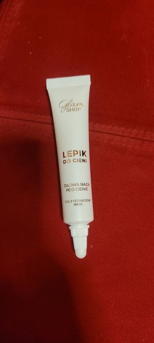Lepik do cieni Glam shop baza