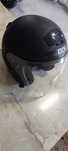 Kask IXS HX 118 prawie nowy