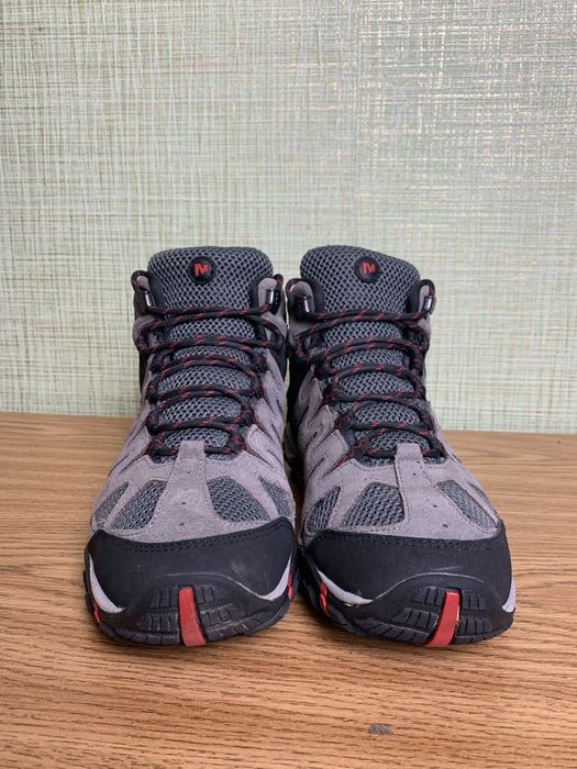 Оригінальні Трекінгові  черевики “Merrell Accentor 2 Vent “Waterproof