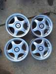 Alufelgi Borbet ABT 4x108 4x100 15 ET35 Audi Ford Honda Opel VW koła