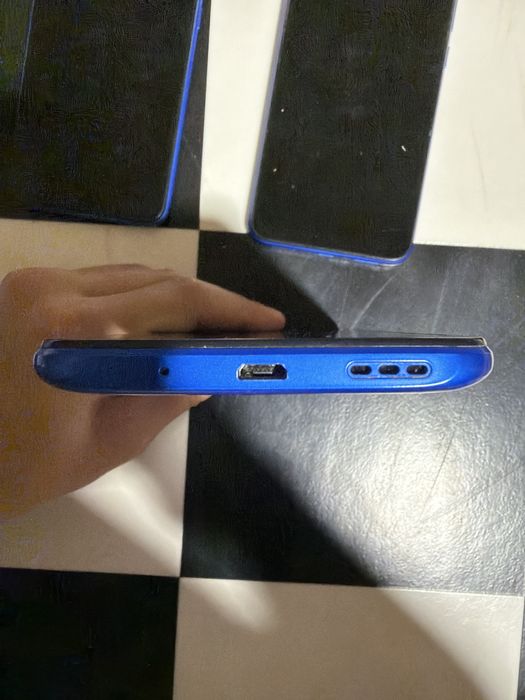 Smartfon Xiaomi Redmi 9C 2 GB / 32 GB 4G