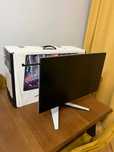 Dell Alienware AW2723DF WQHD 240 Hz