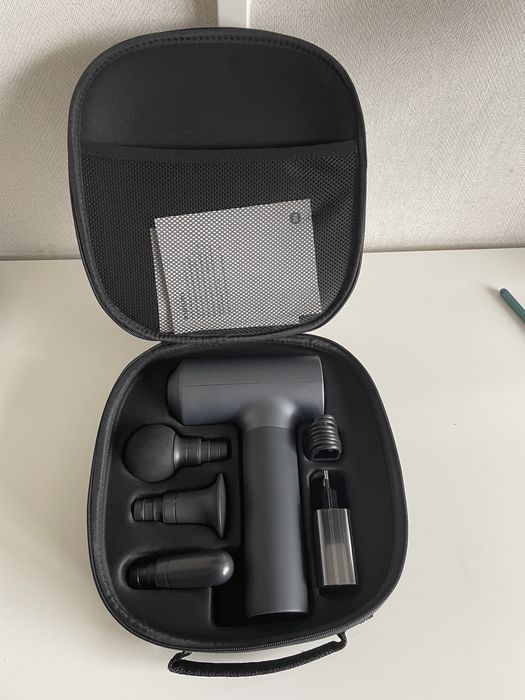 Masażer ręczny XIAOMI Massage Gun