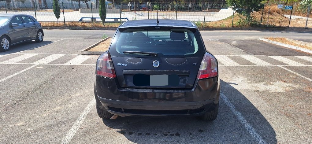 FIAT Stilo 1.9 JTD (85cv) Diesel