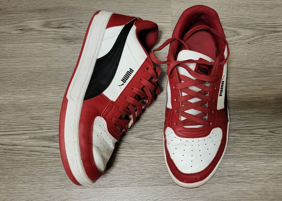 Кеди Puma / Пума / Кросівки / Кроссовки / кеды