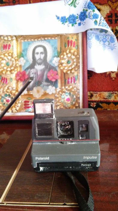 Продам срочно палороид