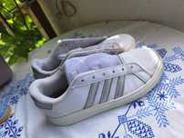 Buty adidas adidasy 34