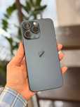 Apple iPhone 15 Pro Max 256GB Blue. Neverlock. Esim