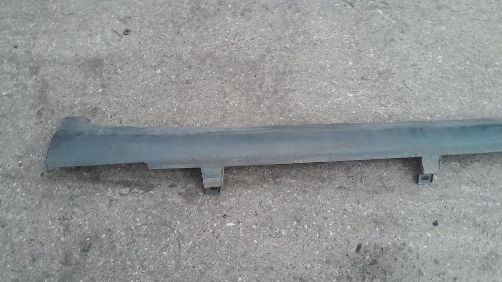 Honda Civic VIII Ufo 06-11 Listwa Progowa Prog 5D Prawy Nakladka Prawa