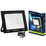 NAŚWIETLACZ led halogen reflektor budowlany IP66 30W lampa robocza