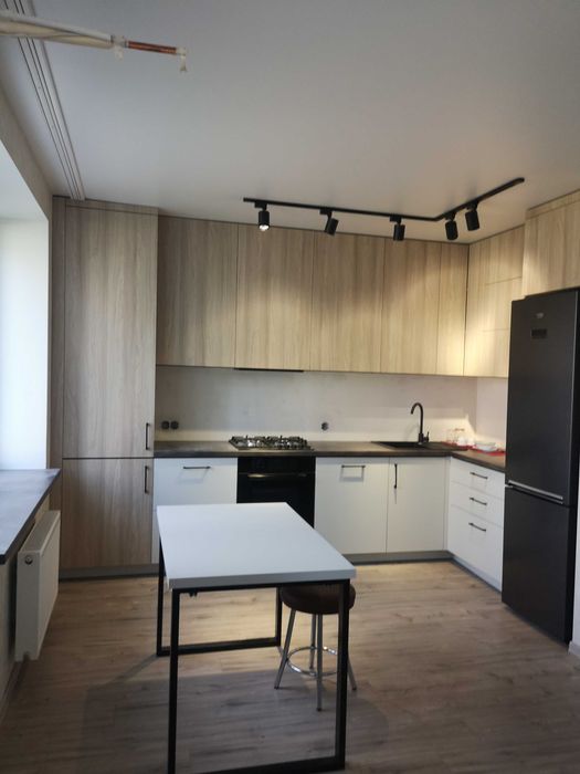 Здам 2-х кім. в новобудові, євроремонт, ЖК "Рів'єра"