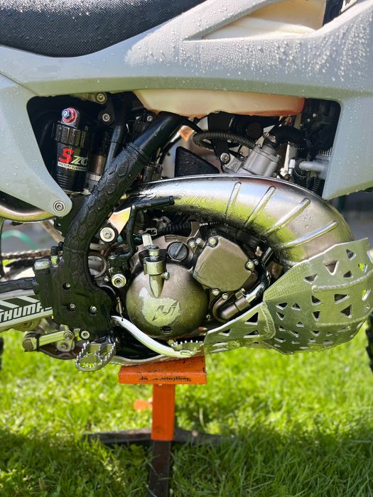 Thumpstar TSN 250 [asix, Kayo, xmotos, alfarad, mrf]