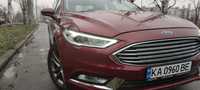 Фары Ford Fusion Full led Fullled.