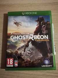 Tom Clancy's chost recon wildlands Xbox One S X Series