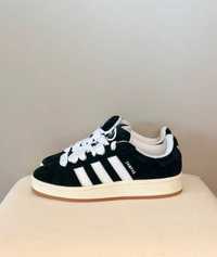 Adidas Campus 00s Black 39