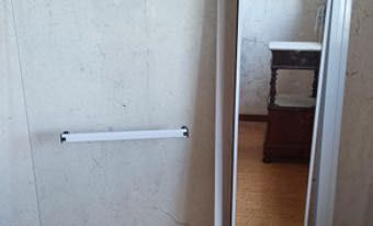 Resguardo de banheira