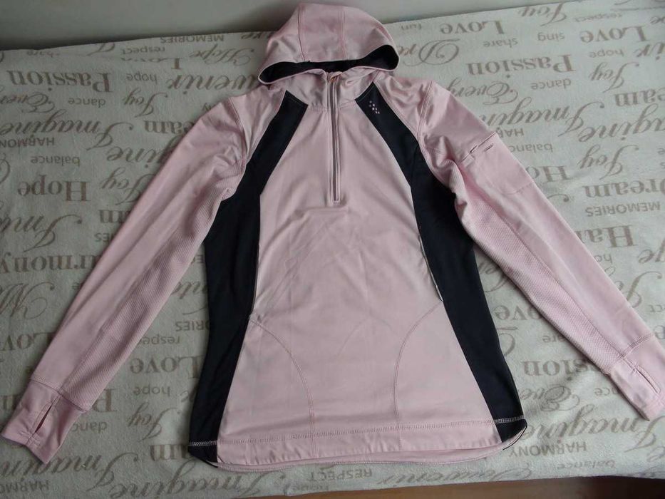 TCM COOL RUNNING bluza do biegania L / 44