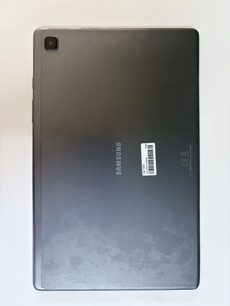 Samsung Galaxy tab A7