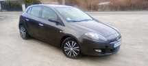 Fiat Bravo Fiat Bravo 2012. 1.6 jTD 105KM