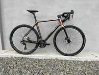 Basso Palta II GRX 825 Di2 2x12 r. M (51) Nowy!