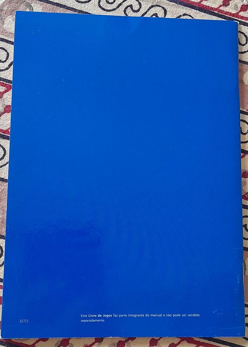 Cadernos francês 7 ano