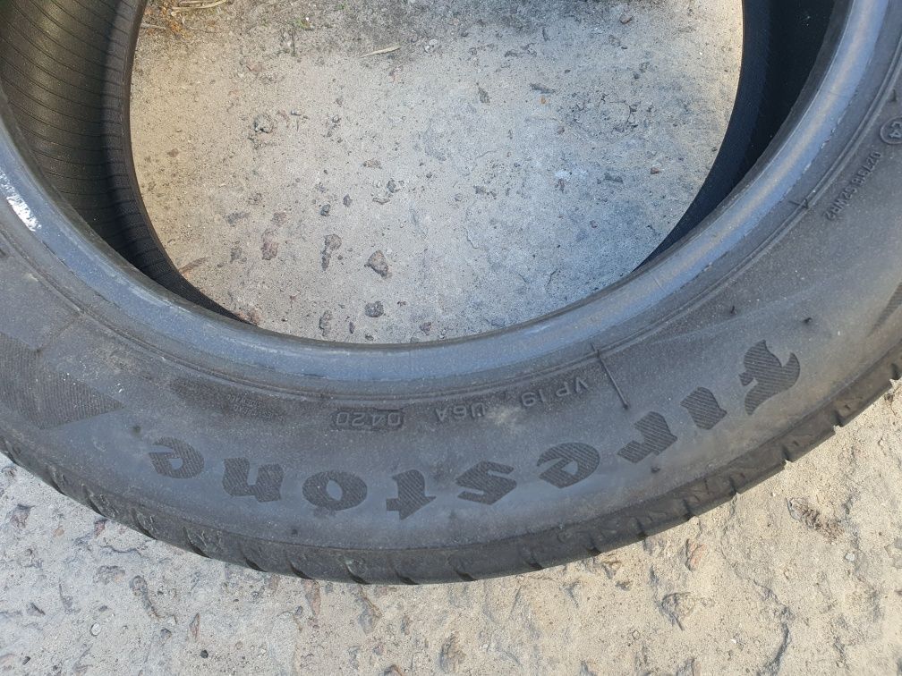 Firestone RoadHawk R16 195/55 2шт-2200грн.ID 1636