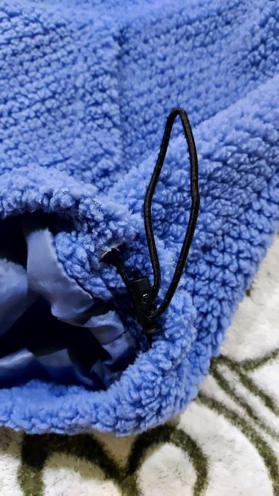 Худді  тедді унісекс