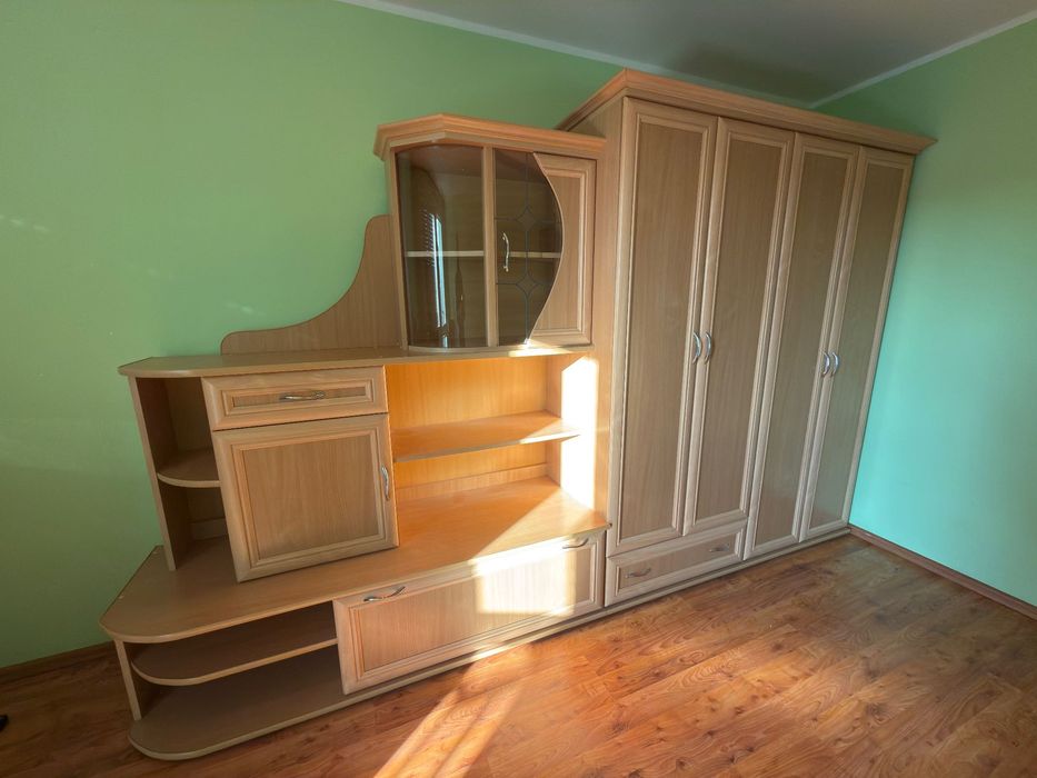 Sprzedam meble pokojowe stan dobry