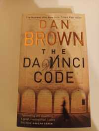 The Da Vinci code Dan Brown