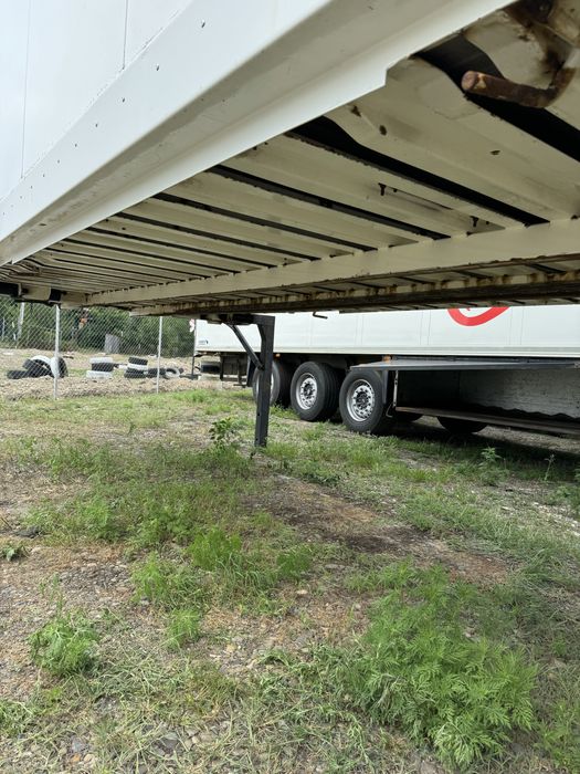 Рефижератор BDF