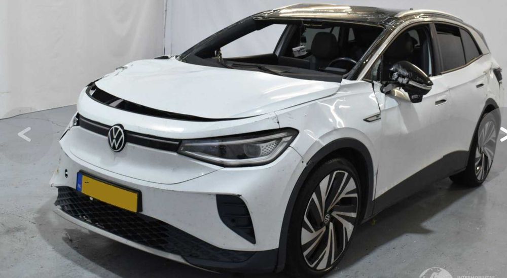 VW ID4  Запчастини до ід4  ід5 в наявності РОЗБІРКА