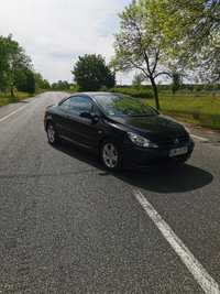 Sprzedam peugeot 307cc Cabrio