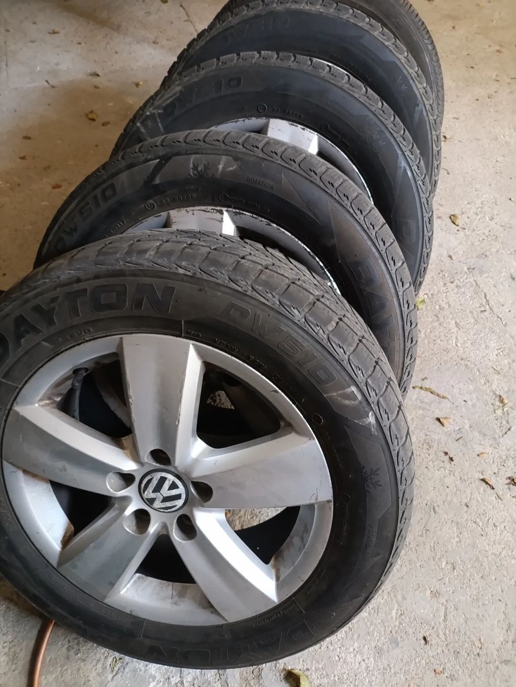 Volkswagen Caddy Właściciel od 16 lat. Auto Doinwestowane.