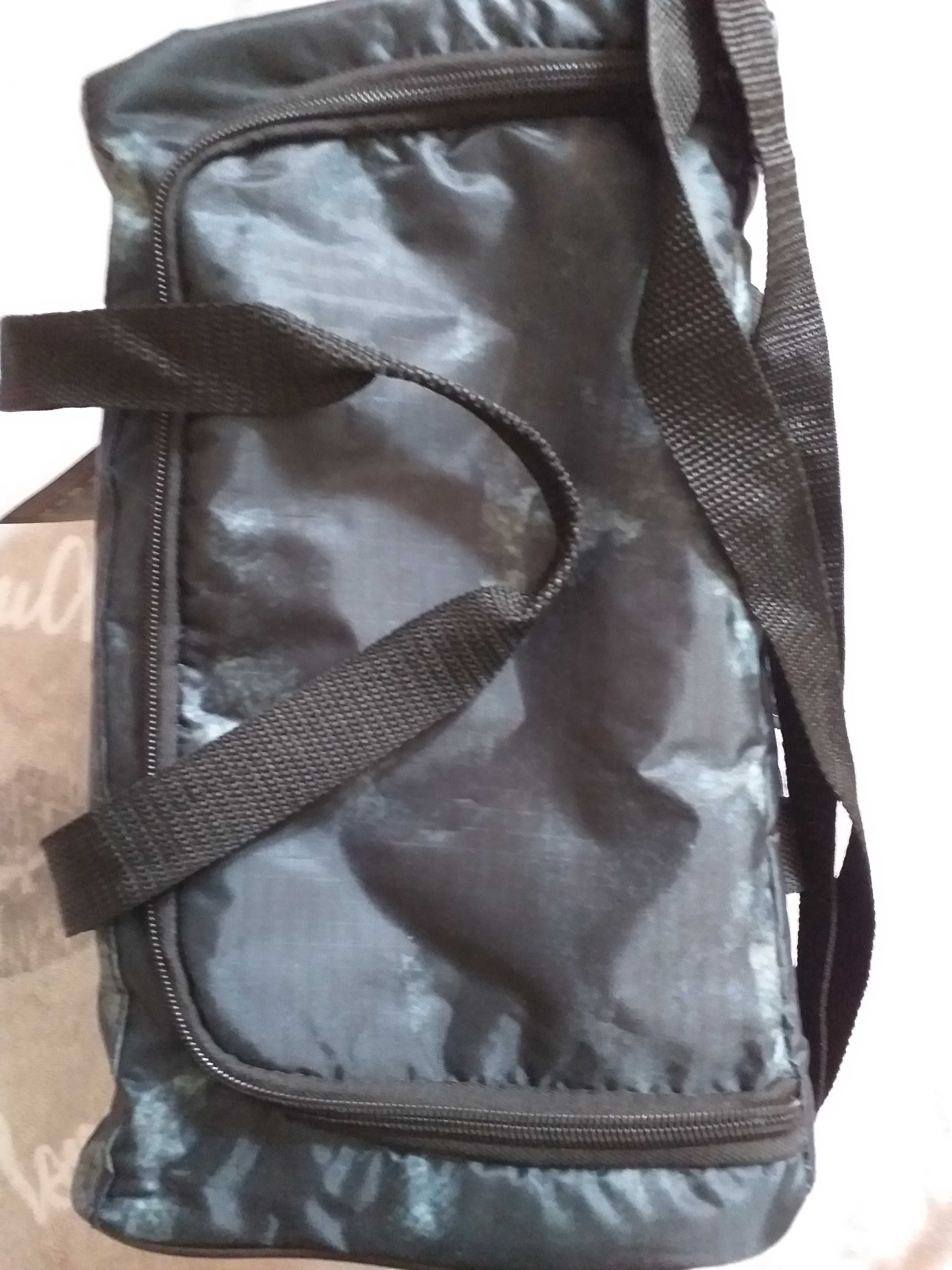 Termiczna torba 18,4 L