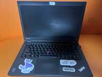 Lenovo ThinkPad T440p 512 SSD 12 Ram  intel i7