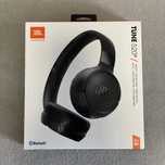 Auscultadores JBL Tune 520BT